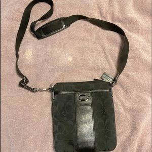 Coach Crossbody Bag